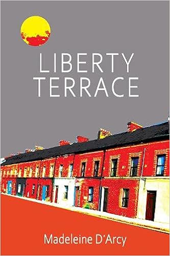 Liberty Terrace